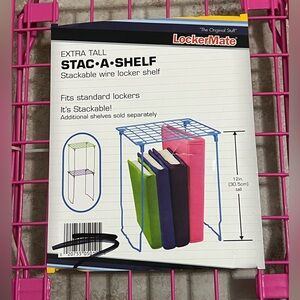 Stac a Shelf, Extra Tall